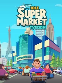 Idle Supermarket Tycoon