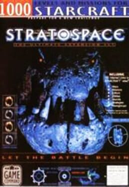 StarCraft: Stratospace