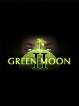 Green Moon 2 Game Cover Artwork
