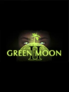 Image de couverture Green Moon 2
