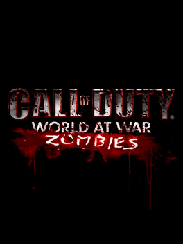 Call of Duty: World at War - Zombies