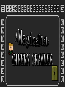 A Magical Tale: Cavern Crawler