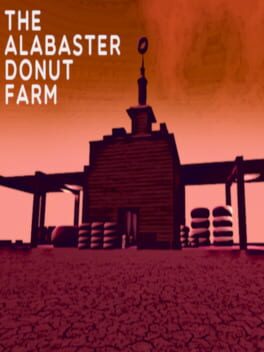 The Alabaster Donut Farm