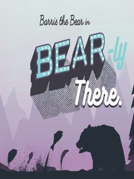 Bear-ly There