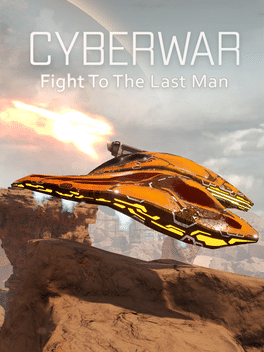 Cyber War: Fight to the Last Man