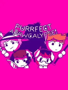 Purrfect Apawcalypse image