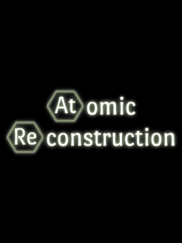 Atomic Reconstruction