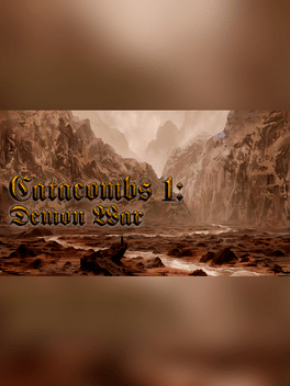 Catacombs 1: Demon War