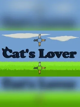 Cats Lover