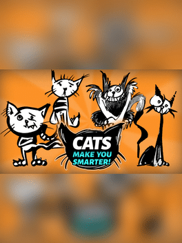 Cats Make You Smarter!