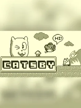 Catsby