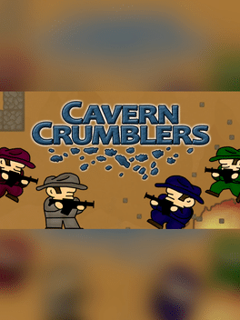 Cavern Crumblers