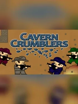 Cavern Crumblers