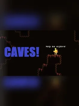 Caves!