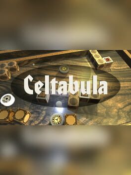 Celtabula Game Cover Artwork
