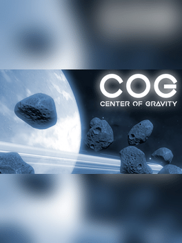 Center of Gravity
