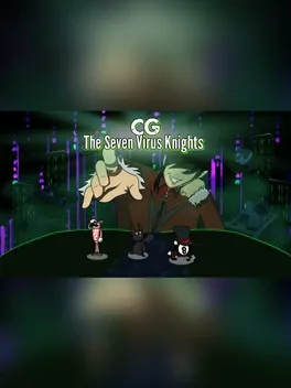 CG the Seven Virus Knights