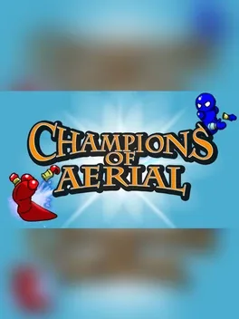 Champions of Aerial