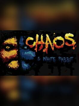 Chaos and the White Robot Game Cover Artwork