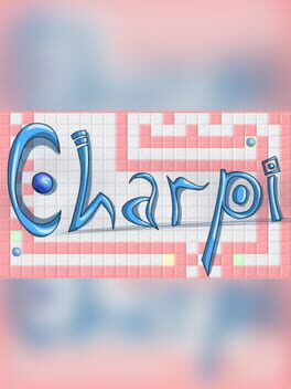 Charpi Game Cover Artwork