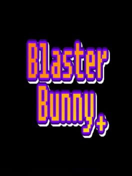 Blaster Bunny +