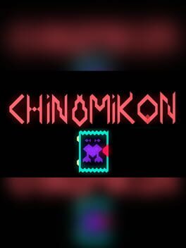 Chinomikon Game Cover Artwork
