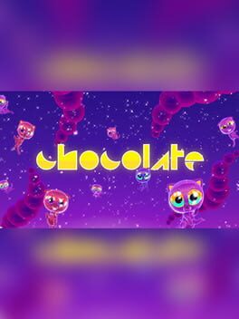 Chocolate Game Cover Artwork
