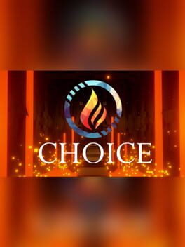 Choice Game Cover Artwork
