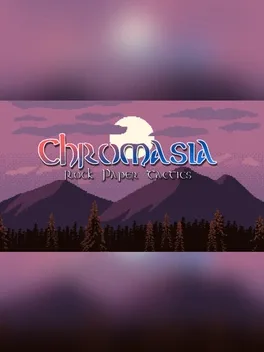 Chromasia