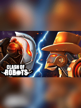 Clash of Robots