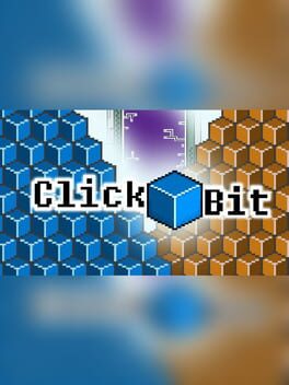 ClickBit Game Cover Artwork