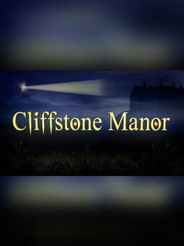 Cliffstone Manor Game Cover Artwork