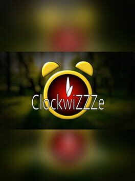Clockwizzze Game Cover Artwork