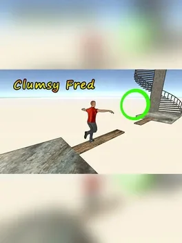 Clumsy Fred
