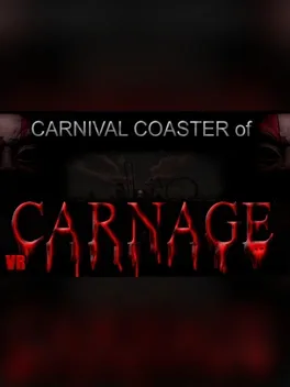 Coaster of Carnage VR