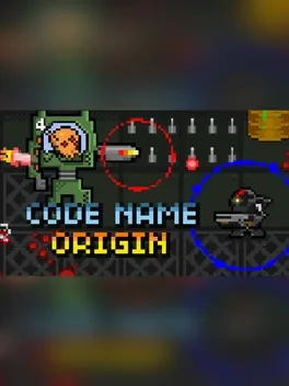 Code Name: Origin