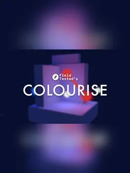 Colourise