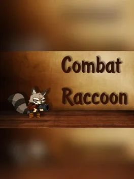 Combat Raccoon