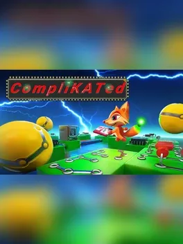 Complikated