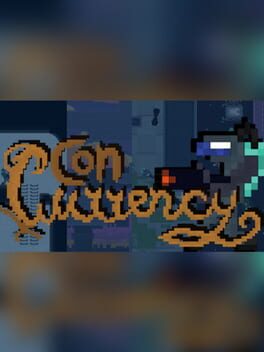 Concurrency Game Cover Artwork