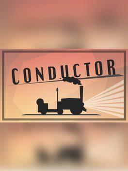 Conductor Game Cover Artwork