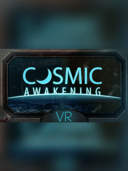 Cosmic Awakening VR