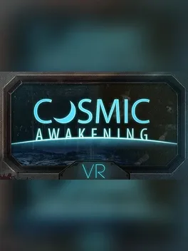 Cosmic Awakening VR