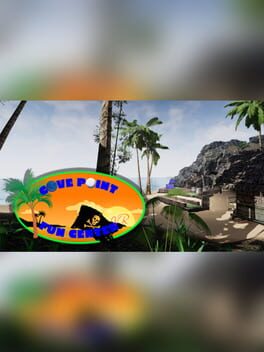 Cove Point Fun Center VR Game Cover Artwork