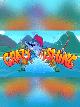 Crazy Fishing