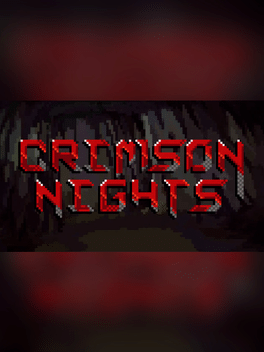 Crimson Nights