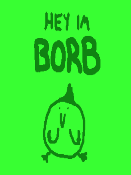 Borb the Birb