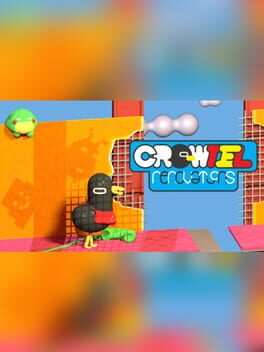 Crowtel Renovations Game Cover Artwork