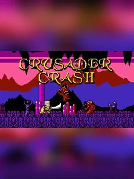 Crusader Crash