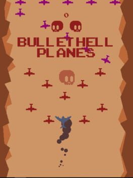 BulletHell Planes